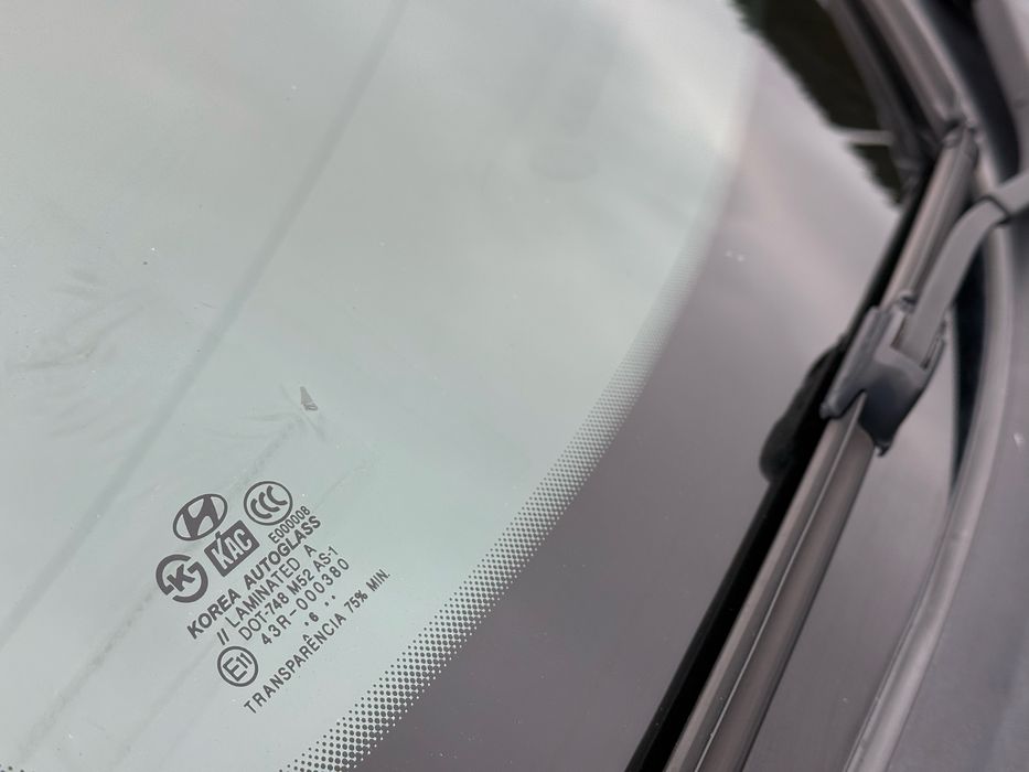 Hyunbai Sonata 2.4 бензин 2007 рік