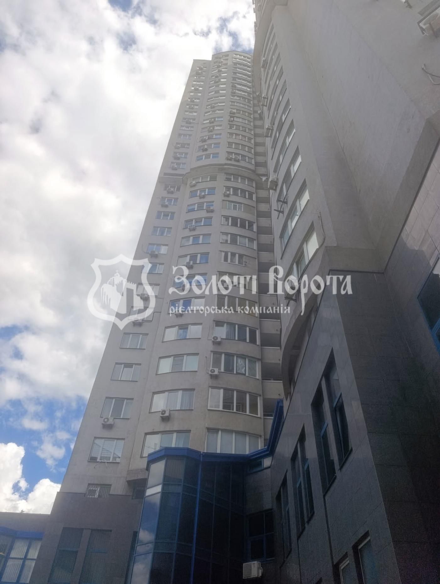 Продаж / Квартира / вул. Гришка Михайла, 9, Позняки, Київ