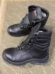Buty robocze zimowe Alba&n 44r