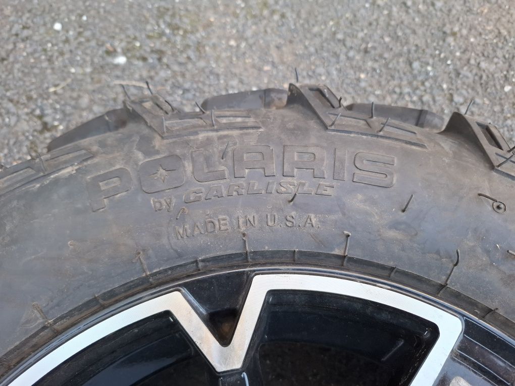 Koło Polaris 26x8 R14 Carlisle quad buggy
