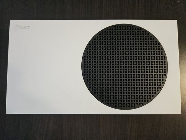 Konsola Xbox Series S