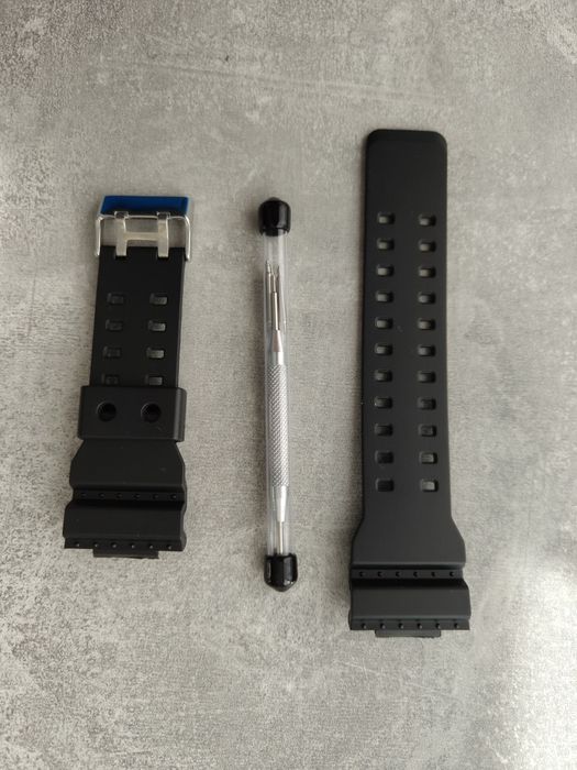 Pasek do Casio G- shock - zamiennik