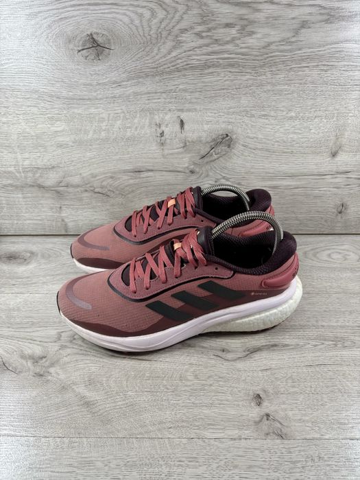 Adidas Supernova Boost Gore-Tex оригінал