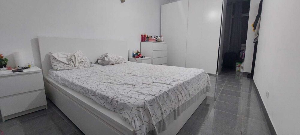 Quarto Casal para Arrendar