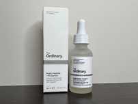 THE ORDINARY Multi-Peptide Serum + HA - Serum przeciwstarzeniowe 30ml