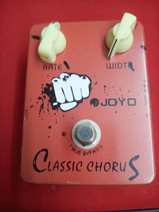 Chorus JoYo Classic