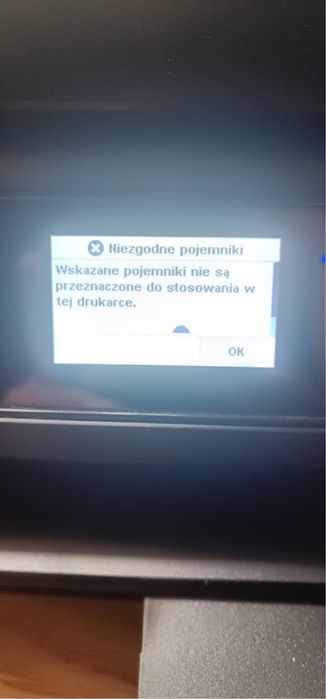 Drukarka wielofunkcyjna HP4765