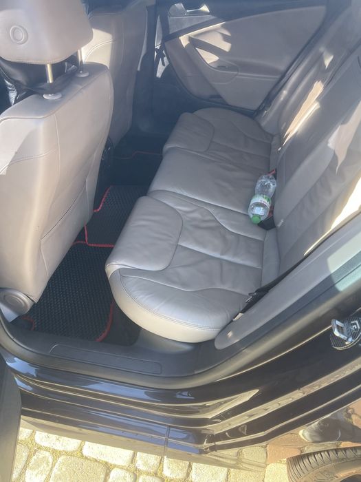 Passat b6 2010 4motion