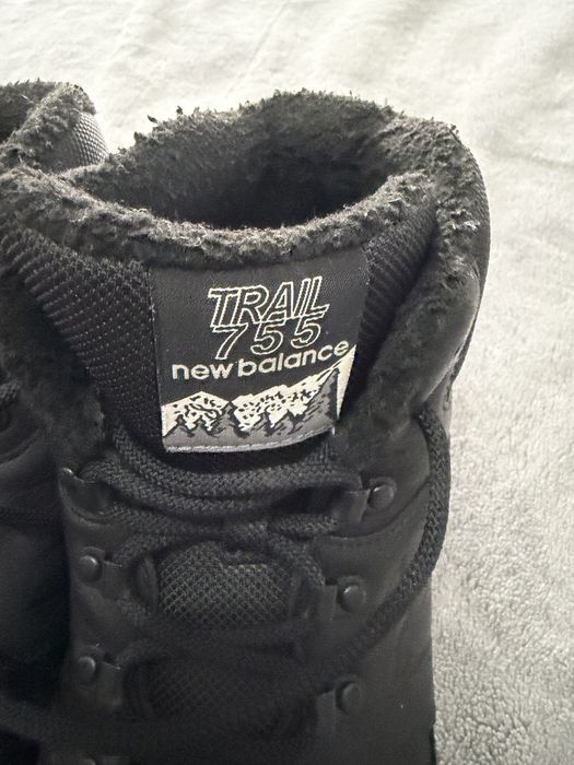 Tenis New Balancé