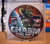 PC # CD-Action Chasm The Rift