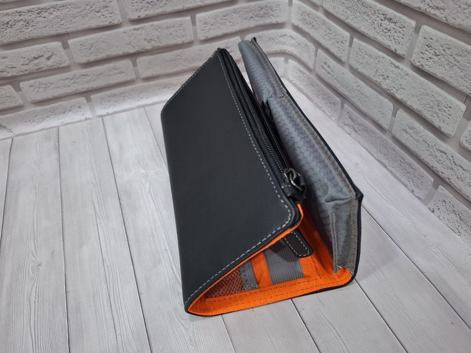 Чоловічий клатч Harley Davidson сумка гаманець