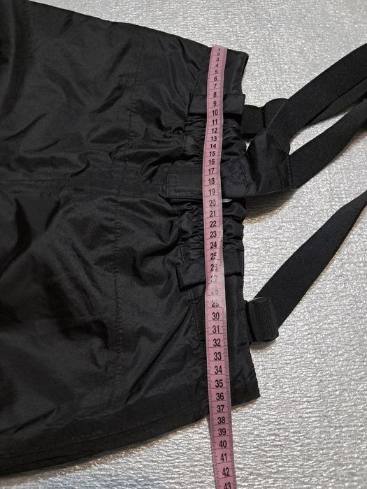 Термо штани, лижні штани для хлопчика 12-15 р Crivit Sports