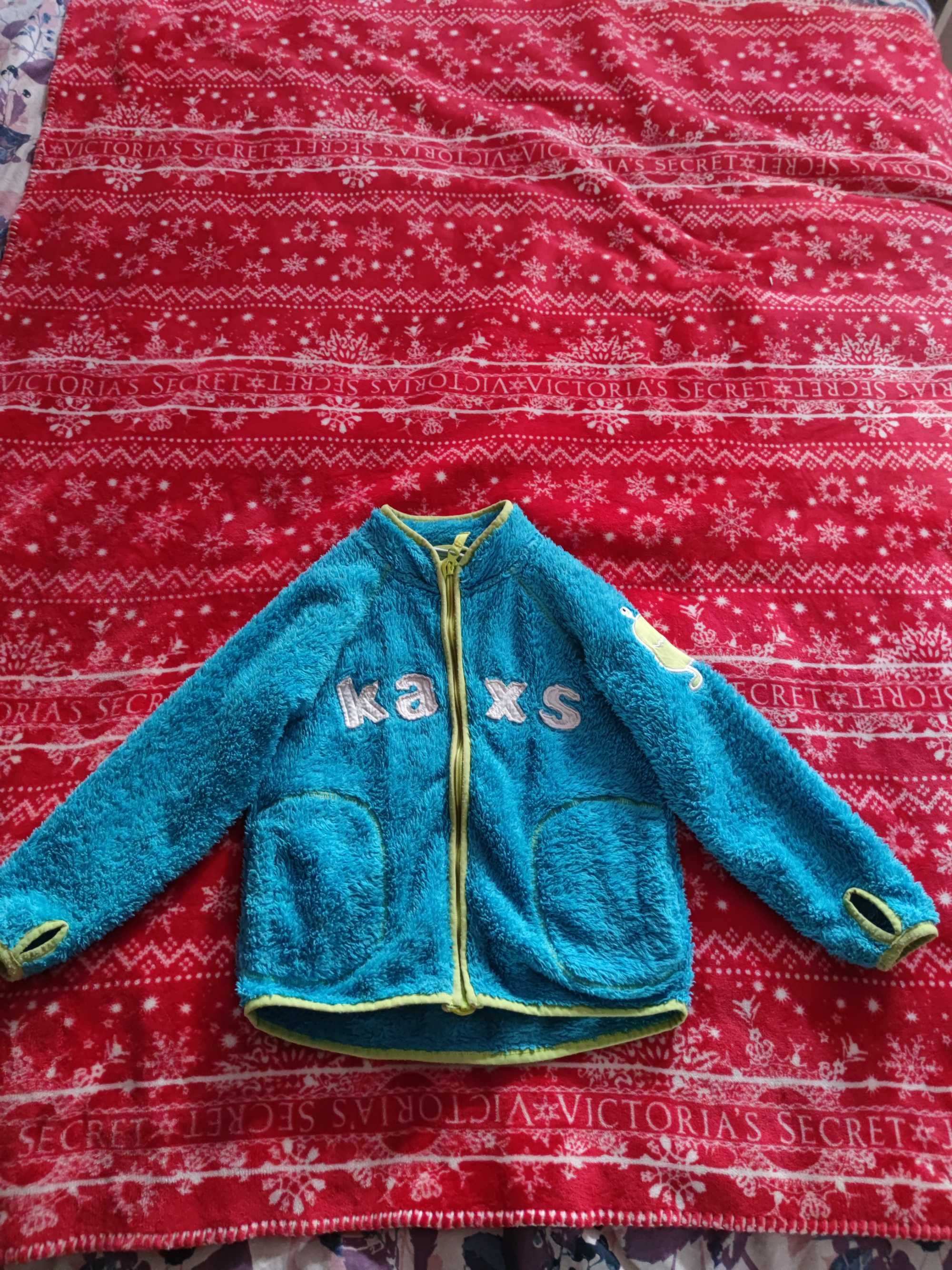 Polar unisex 110-116 ciepły
