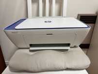 Impressora HP Deskjet 2630 All in one