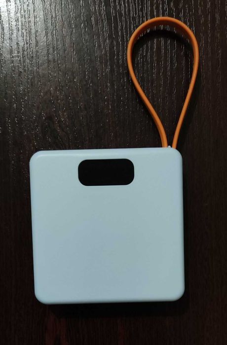 Корпус повербанка, DIY Power Bank 18650 x 3 шт.,  22,5 Вт