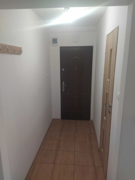 Wynajmę mieszkanie w  Małogoszczu