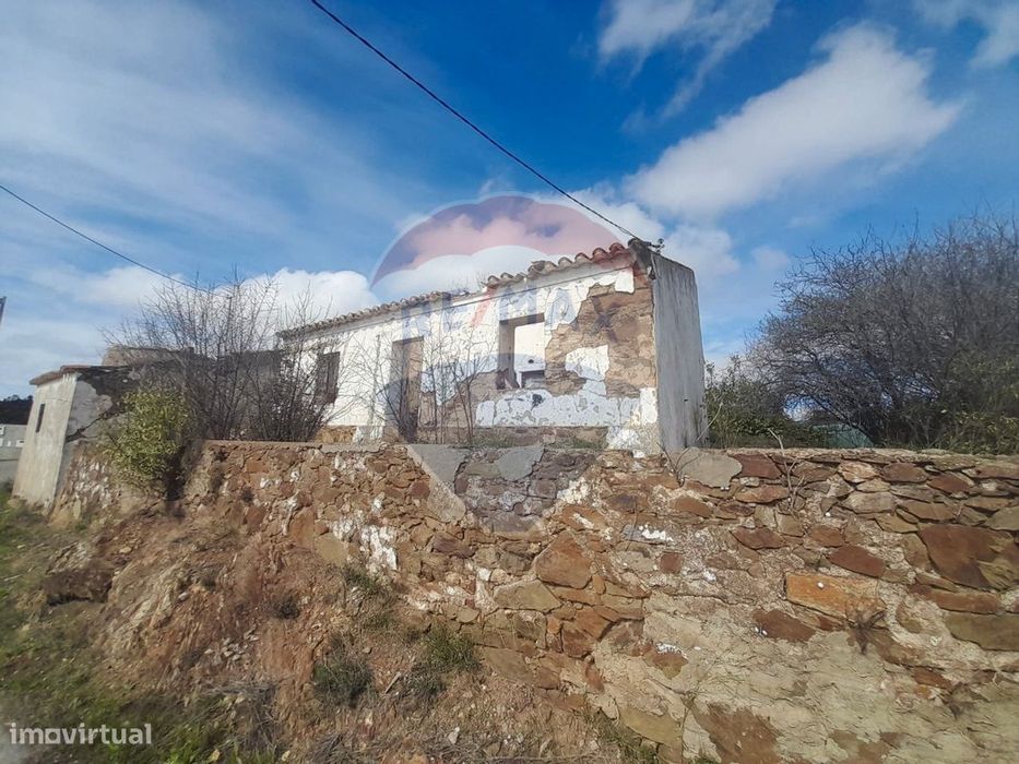 Moradia T3 para venda