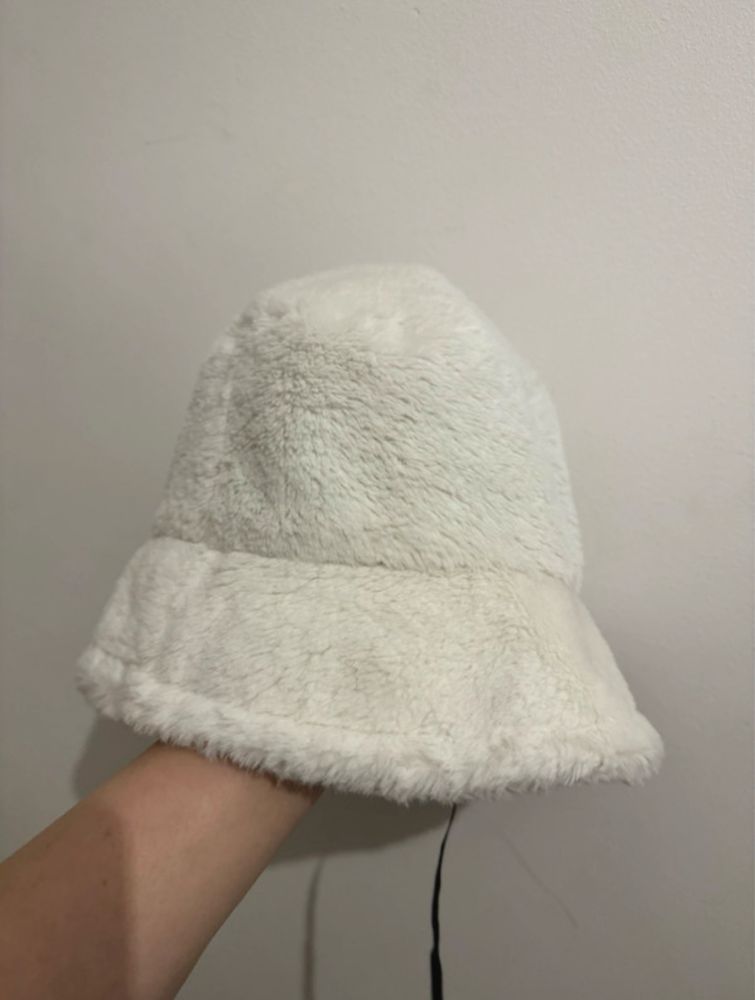 Czapka kapelusz miś bucket