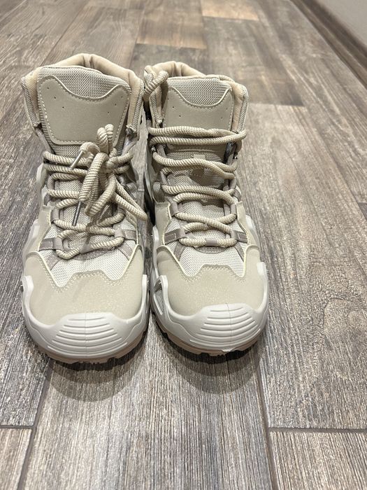 Чоловічі берци (нові)