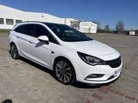 Opel Astra K Sport Tourer