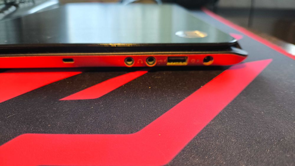 HP Envy 4-1020ew i5-3317U - używany