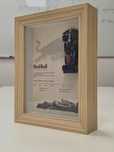 Gablotka F1 RedBull hot wheels