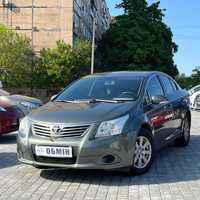 Продам Toyota Avensis 2010 рік можлива розстрочка, кредит, обмін!