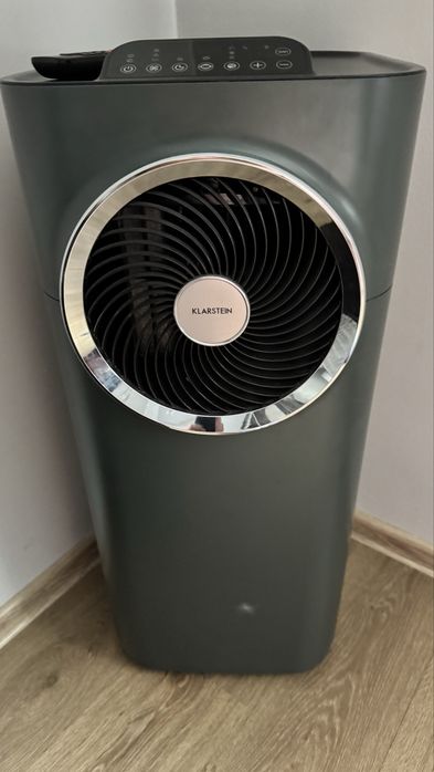 Klimatyzator przenosny Klarstein