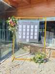 Decoração casamento