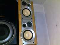 Colunas usadas Philips