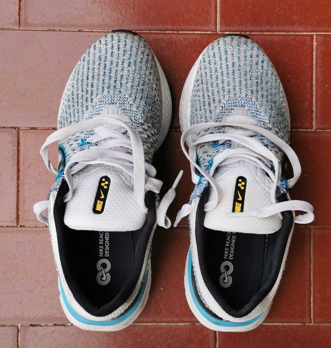 Sapatilhas/Ténis de Corridas Nike Infinity Run FK3