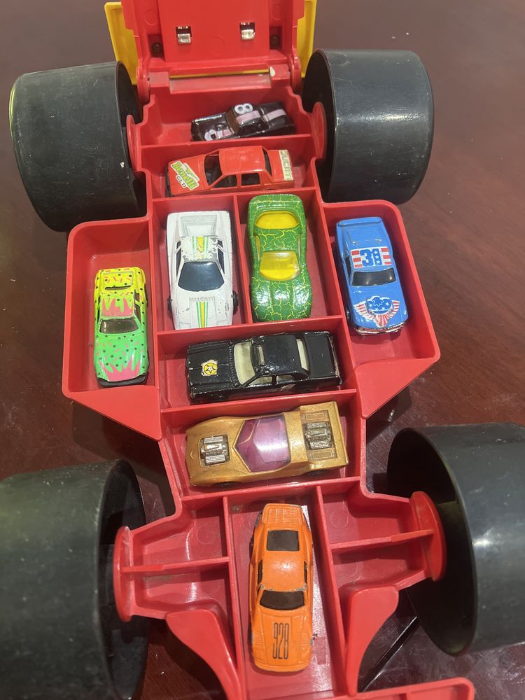 Carro de corrida