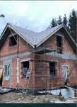 Budowa domów, piwnic , domków letniskowych