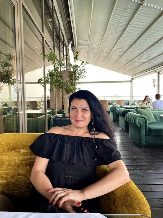 Массаж для хорошего самочувствия