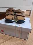 Buty sandałki smyk bio flex cool club 20 SNC1S24-CB2636