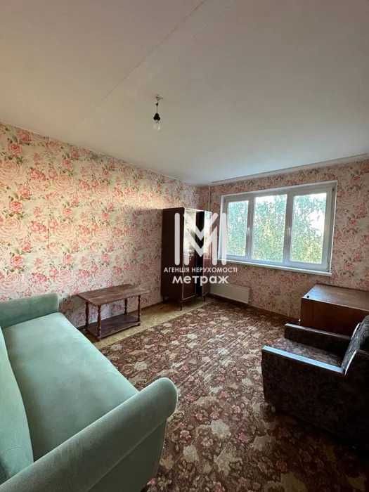 Продам 3комн.квартиру Ахсарова,метро Алексеевская.Е-відновл