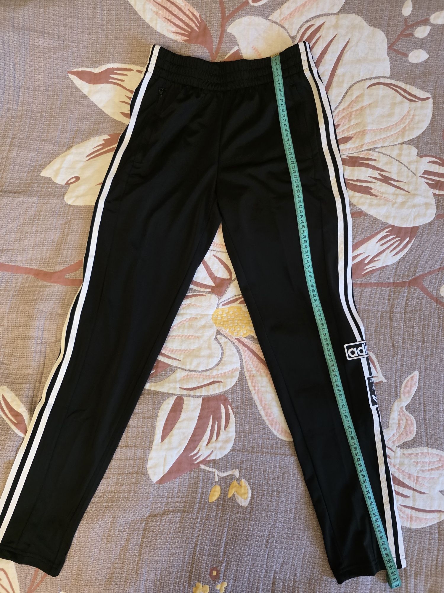 Adidas Originals брюки детские 170см