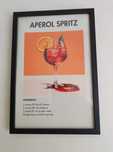 Posters - Drink collection