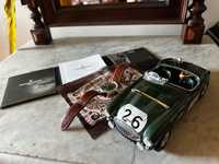 Zegarek FREDERIQUE CONSTANT Vintage Rally Healey