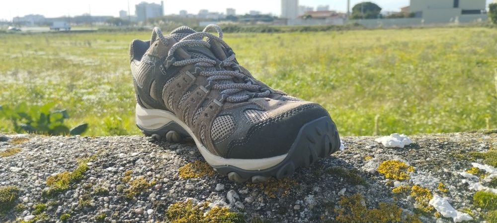 Botas  Merrell qualidade