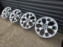 Диски 5*108, R19, Ford