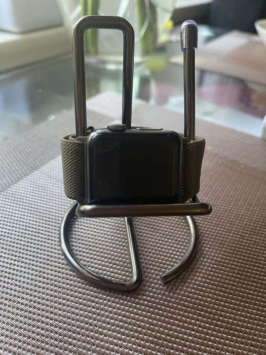 Apple Watch series 2 Nike 38 mm