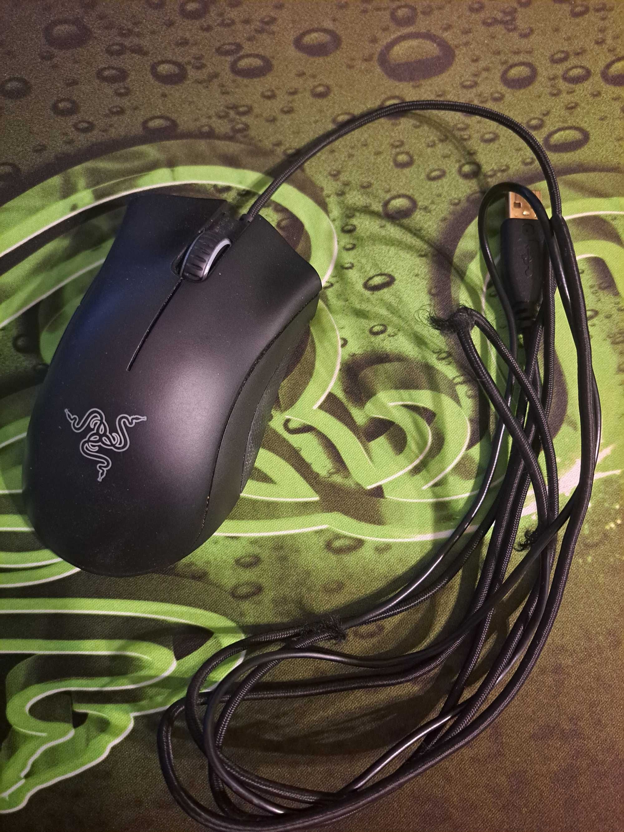 Mysz Razer DeathAdder Chroma