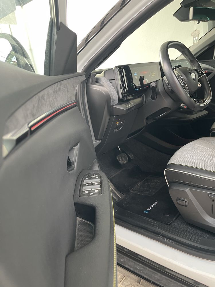 Renault Megane E Tech EV60 Techno