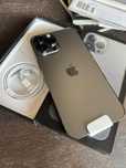 Apple Iphone 13pro max 256gb