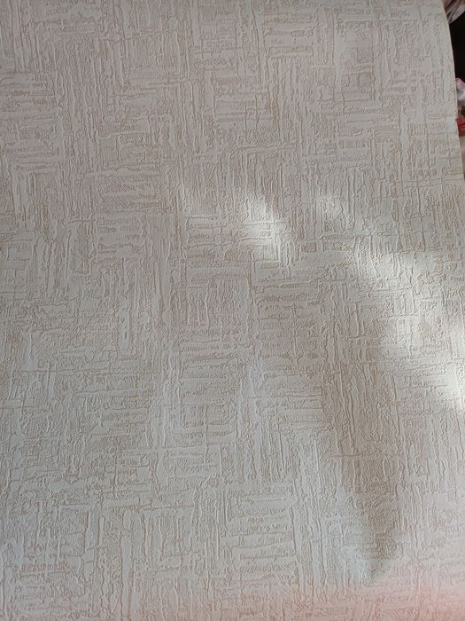 Обои виниловые, 3 шт. по 15 м, 53 см..