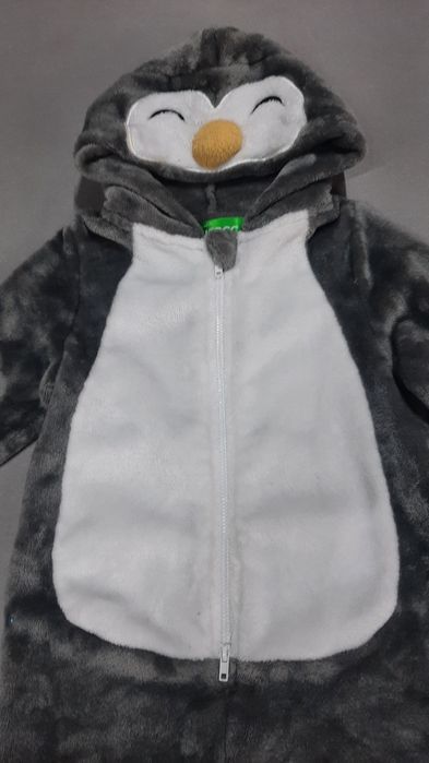 Карнавальный костюм Пингвин