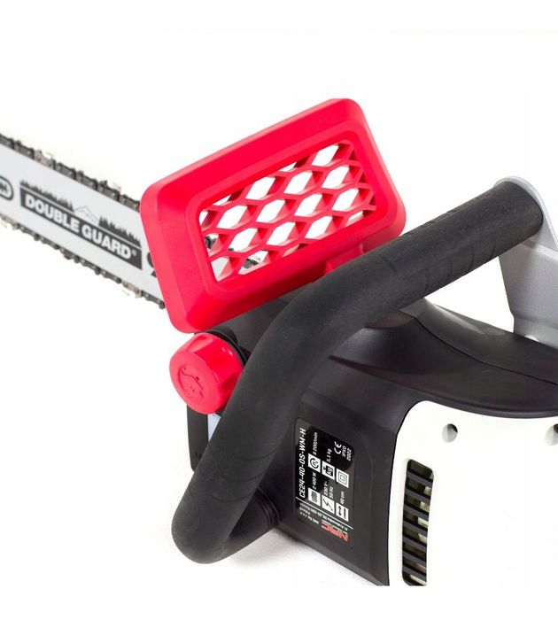 Piła elektryczna Nac CE24-40-OS-WM-H 3,26 KM 2400W 40 cm