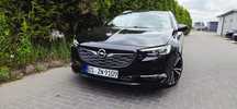Opel Insignia OpC_Line 2.0CDTI 160KM Super Stan Import Raty Opłaty !!!