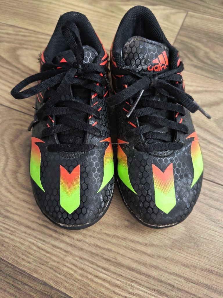 Korki Turfy Adidas Messi